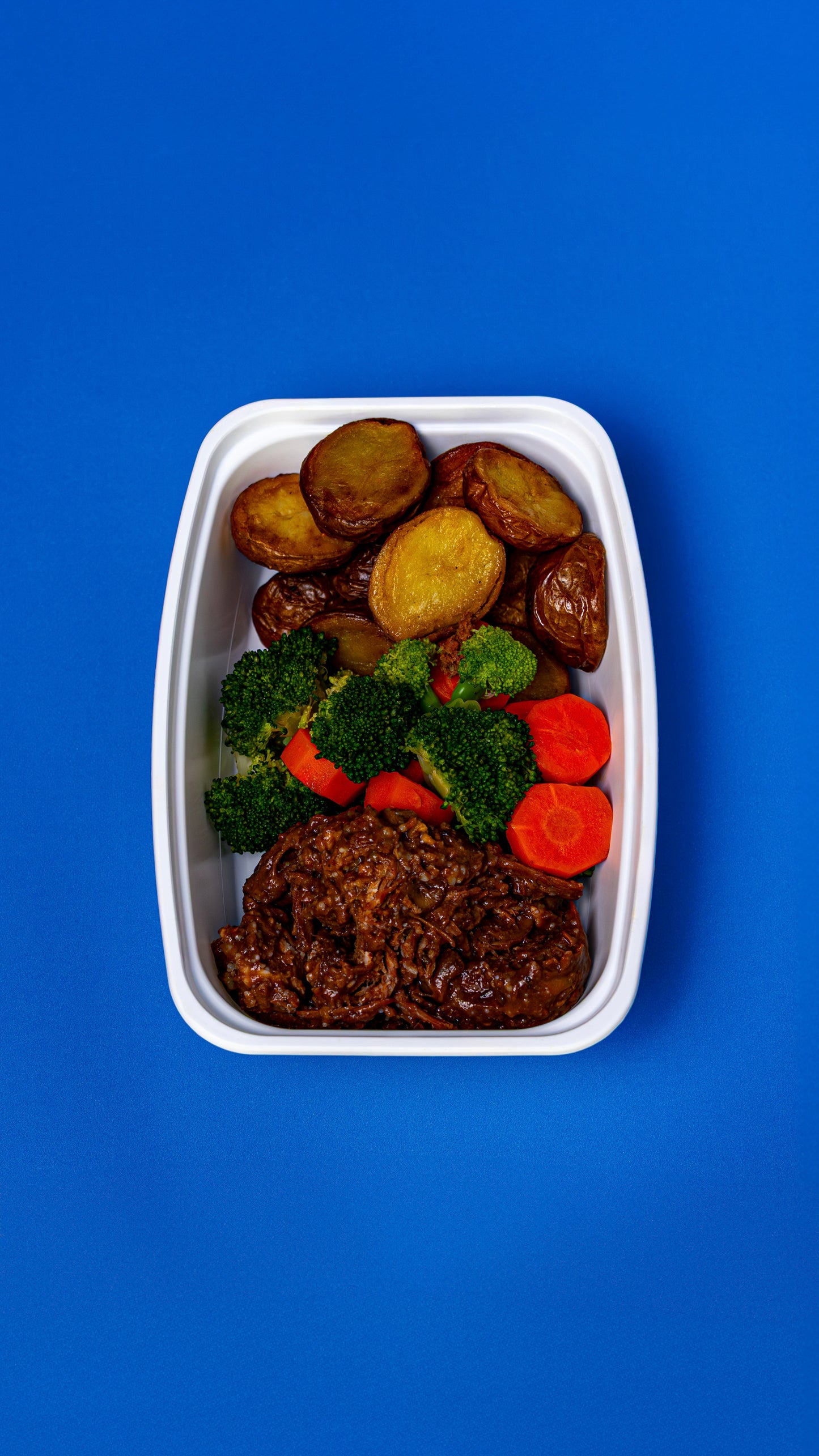 Plats de boeuf